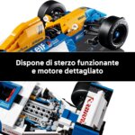 10353 Williams Racing FW14B - Lego