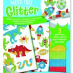 Glitter che non Sporcano Avventura - Melissa & Doug