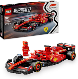 77242 Auto da Corsa F1 Ferrari Sf-24 - Lego
