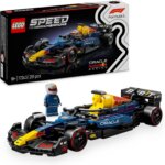77243 Auto da Corsa F1 Oracle Red Bull - Lego