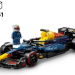 77243 Auto da Corsa F1 Oracle Red Bull - Lego