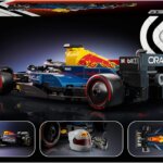 77243 Auto da Corsa F1 Oracle Red Bull - Lego