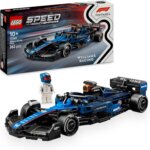 77249 Auto da Corsa F1 Williams Racing FW46 - Lego