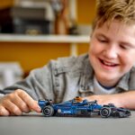 77249 Auto da Corsa F1 Williams Racing FW46 - Lego
