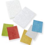 Glitter che non Sporcano Avventura - Melissa & Doug