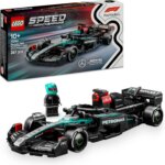 77244 Auto da Corsa Mercedes AMG - Lego