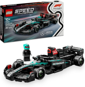 77244 Auto da Corsa Mercedes AMG - Lego
