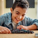 77244 Auto da Corsa Mercedes AMG - Lego