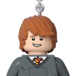 Portachiavi Ron con Luce Lego - Lego
