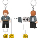 Portachiavi Ron con Luce Lego - Lego