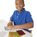Glitter che non Sporcano Avventura - Melissa & Doug