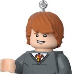 Portachiavi Ron con Luce Lego - Lego