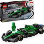 77245 Auto da Corsa Aston Martin - Lego