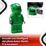 77245 Auto da Corsa Aston Martin - Lego