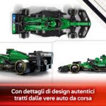 77245 Auto da Corsa Aston Martin - Lego