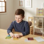 Glitter che non Sporcano Avventura - Melissa & Doug
