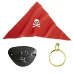 Set Pirata - Widmann