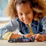 77248 Auto da Corsa BWT Alpine F1 - Lego