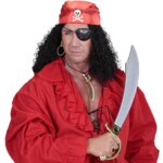 Set Pirata - Widmann