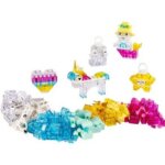 11040 Scatola Magica Trasparente - Lego