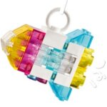 11040 Scatola Magica Trasparente - Lego