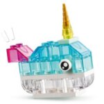 11040 Scatola Magica Trasparente - Lego