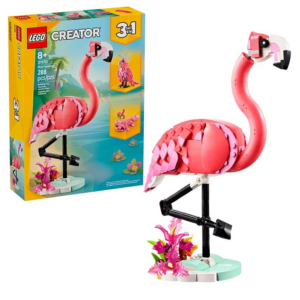 31170 Animali Selvatici Fenicotteri - Lego