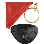 Set Pirata - Widmann