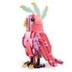 31170 Animali Selvatici Fenicotteri - Lego