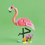 31170 Animali Selvatici Fenicotteri - Lego