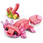 31170 Animali Selvatici Fenicotteri - Lego
