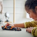 77251 Auto da CorsaMcLaren F1 Team MCL38 - Lego