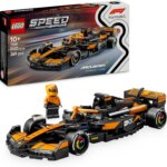 77251 Auto da CorsaMcLaren F1 Team MCL38 - Lego
