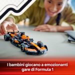 77251 Auto da CorsaMcLaren F1 Team MCL38 - Lego