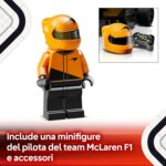 77251 Auto da CorsaMcLaren F1 Team MCL38 - Lego