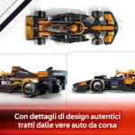 77251 Auto da CorsaMcLaren F1 Team MCL38 - Lego