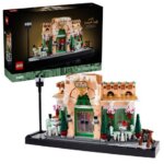 10362 Caffè Francese - Lego