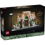 10362 Caffè Francese - Lego