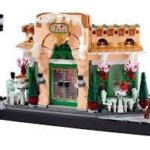 10362 Caffè Francese - Lego