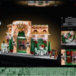 10362 Caffè Francese - Lego