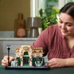 10362 Caffè Francese - Lego