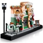 10362 Caffè Francese - Lego