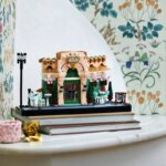 10362 Caffè Francese - Lego