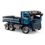 42203 Autocarro con Cassone Ribaltabile - Lego