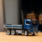 42203 Autocarro con Cassone Ribaltabile - Lego