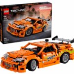42204 Fast and Furious Toyota - Lego
