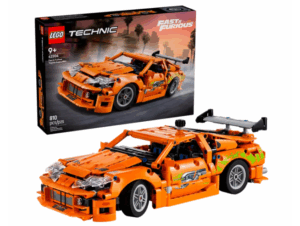 42204 Fast and Furious Toyota - Lego