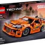 42204 Fast and Furious Toyota - Lego