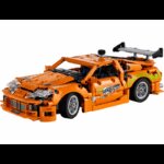 42204 Fast and Furious Toyota - Lego