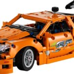 42204 Fast and Furious Toyota - Lego